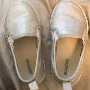 Gymboree toddler size 8 shoes